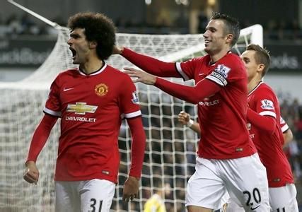 精准的射门 精准的射门