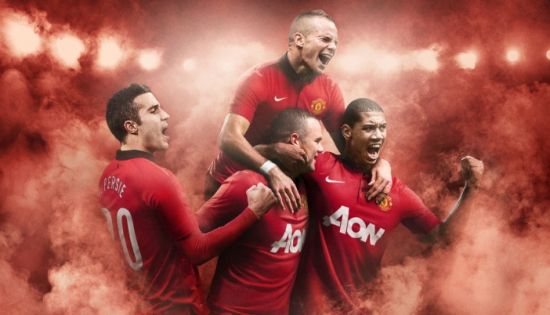 他的足球之 他的足球之